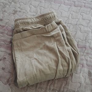 Wonder nation pant